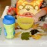 Kids Leaf Place-mats