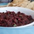 Simple Clean Living Blog and Cranberry Salsa