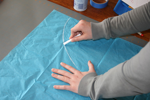 Sewing Stuff - free sewing patterns